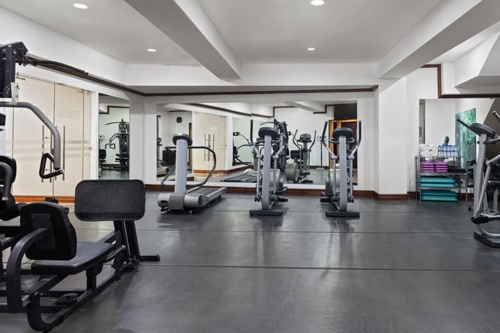 Delta Hotels by Marriott San Jose Aurola