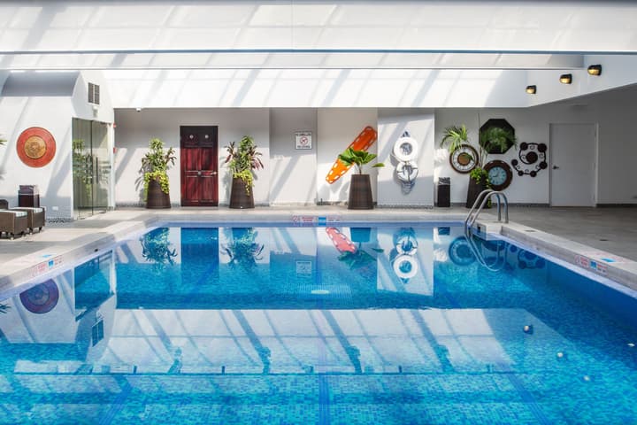 Delta Hotels by Marriott San Jose Aurola