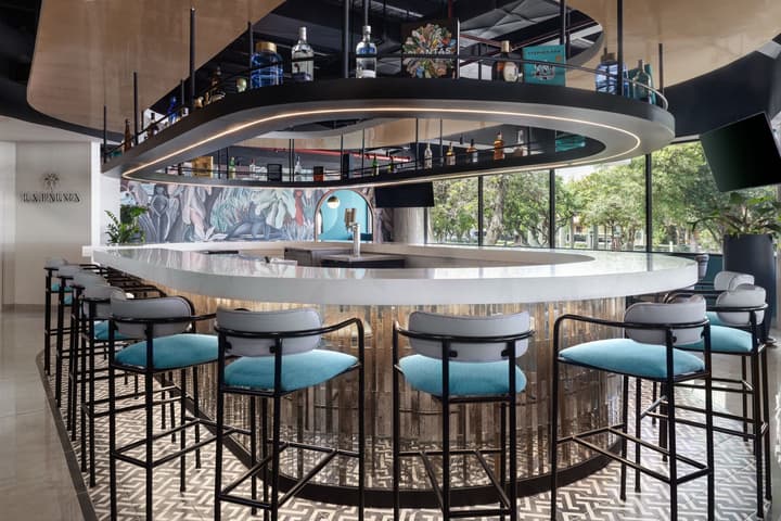 Delta Hotels by Marriott San Jose Aurola