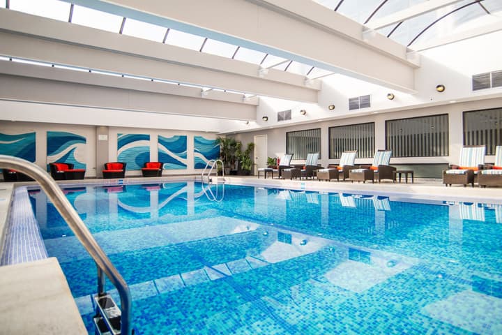 Delta Hotels by Marriott San Jose Aurola