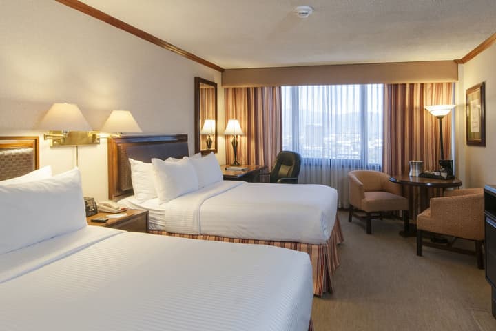 Delta Hotels by Marriott San Jose Aurola