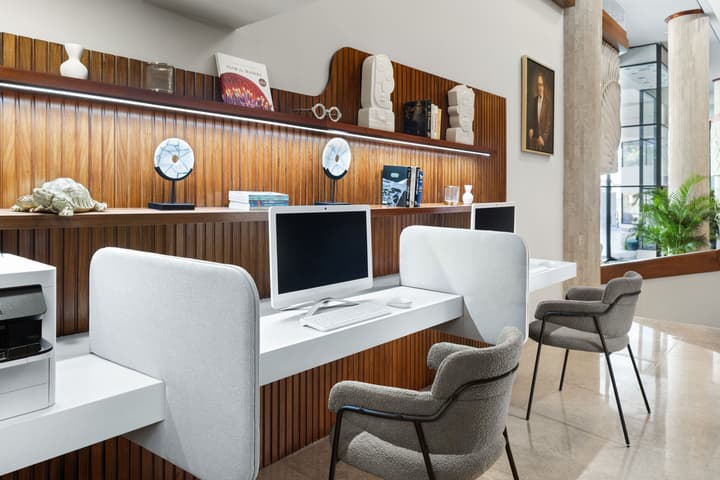 Delta Hotels by Marriott San Jose Aurola