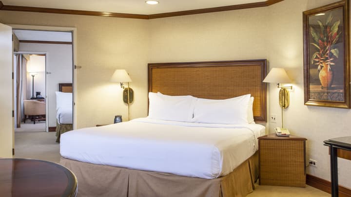 Delta Hotels by Marriott San Jose Aurola