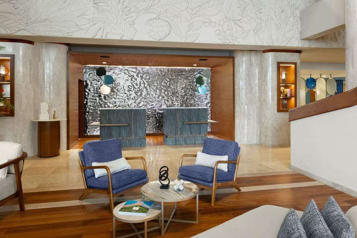 Delta Hotels by Marriott San Jose Aurola