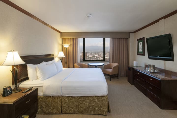 Delta Hotels by Marriott San Jose Aurola