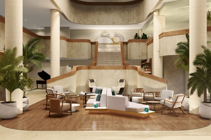 Delta Hotels by Marriott San Jose Aurola
