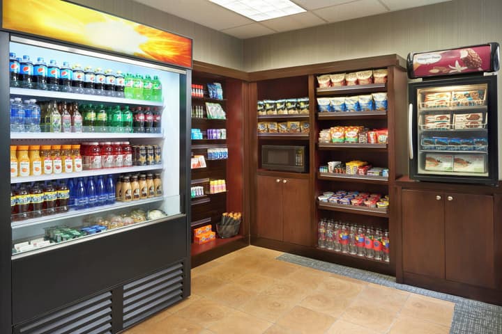 Courtyard by Marriott Downtown Toronto