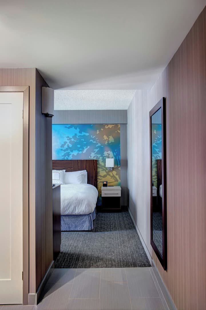 Courtyard by Marriott Downtown Toronto