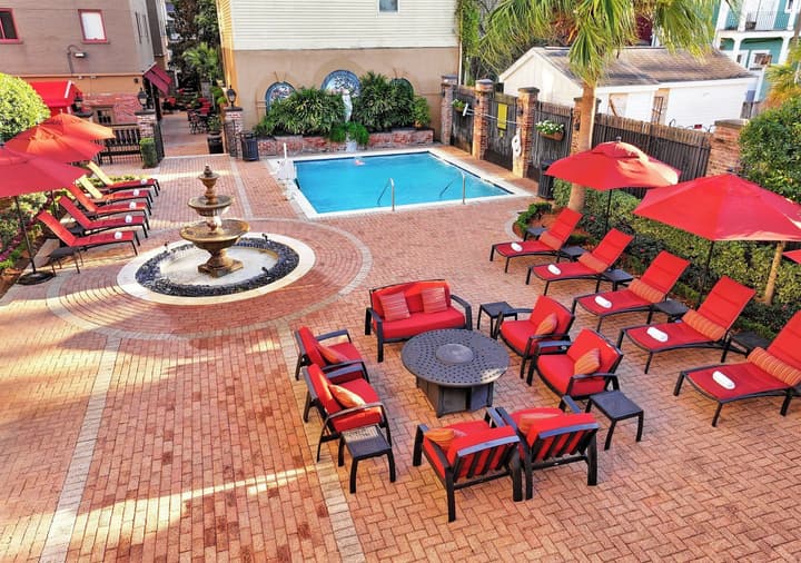 Club Wyndham Avenue Plaza