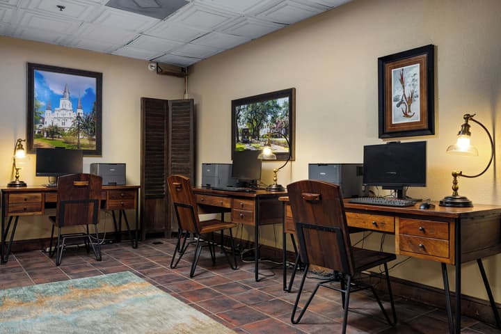 Club Wyndham Avenue Plaza