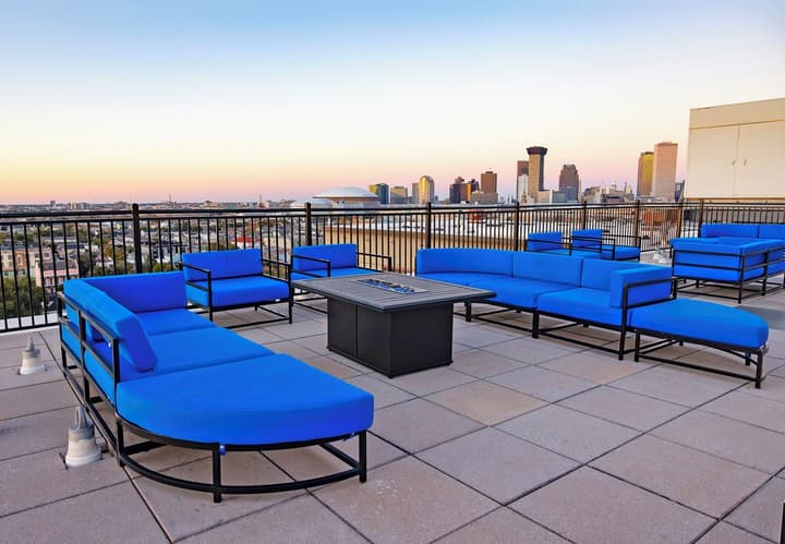 Club Wyndham Avenue Plaza