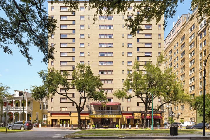 Club Wyndham Avenue Plaza