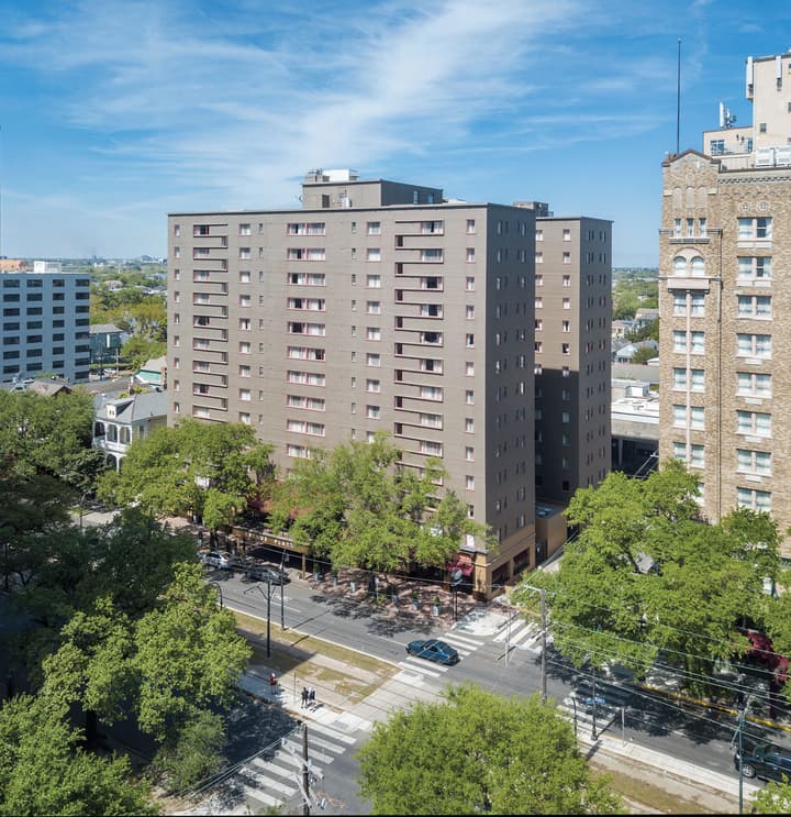 Club Wyndham Avenue Plaza