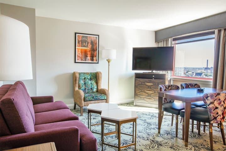 Club Wyndham Avenue Plaza