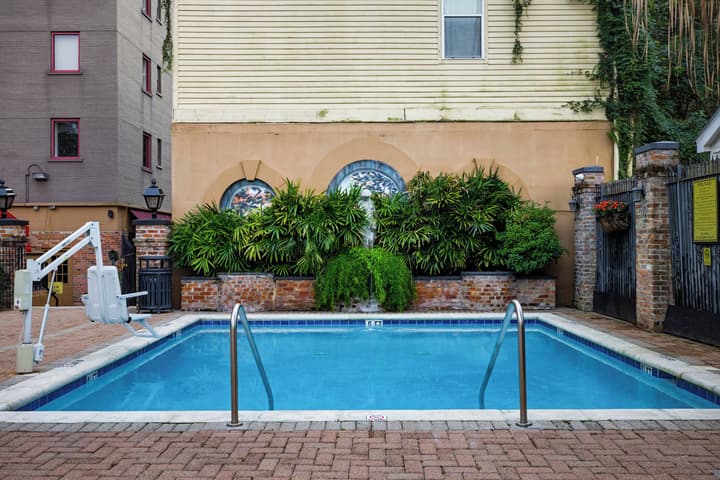 Club Wyndham Avenue Plaza