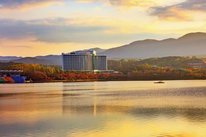 Lahan Select Gyeongju