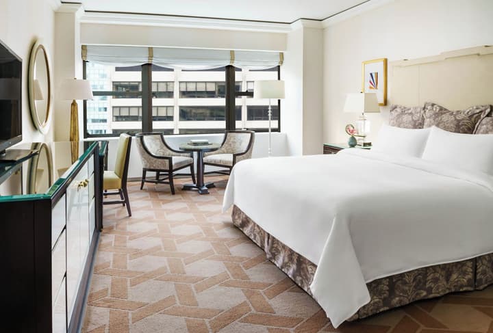 Lotte New York Palace