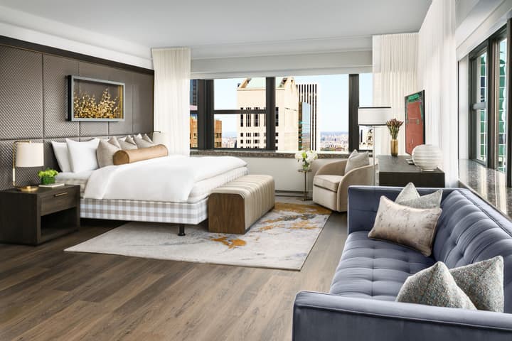 Lotte New York Palace