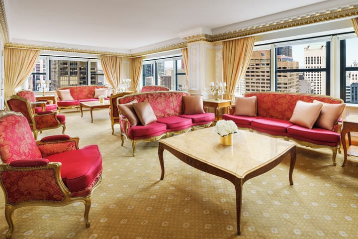 Lotte New York Palace