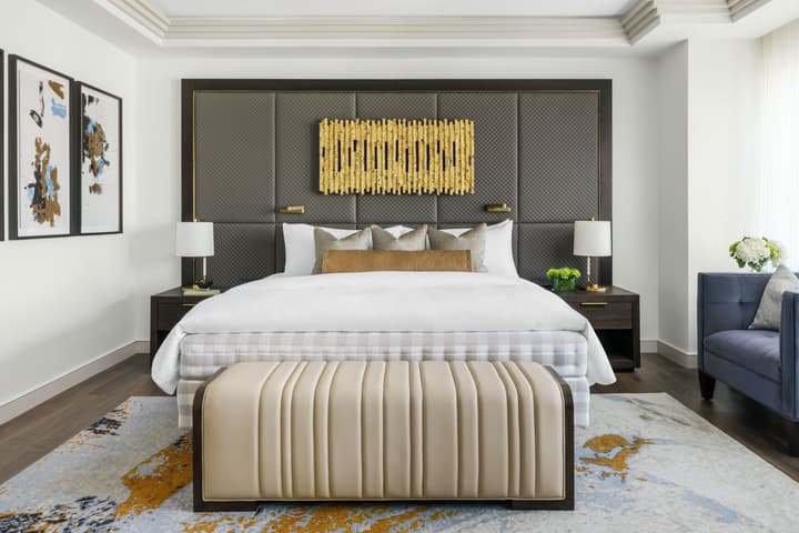 Lotte New York Palace