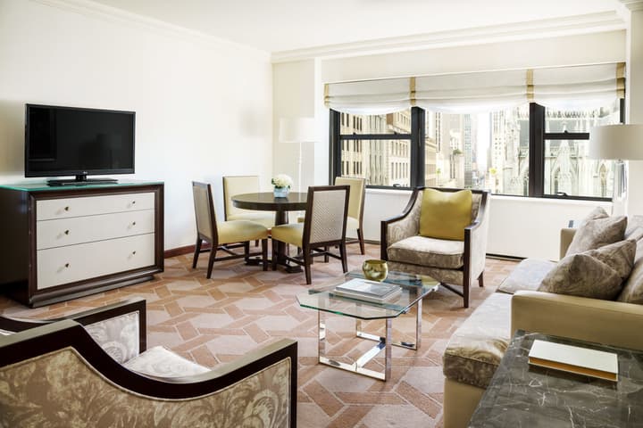 Lotte New York Palace