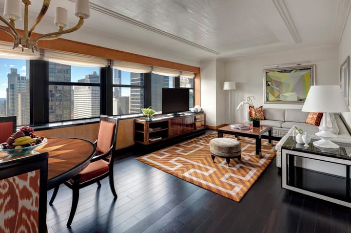 Lotte New York Palace