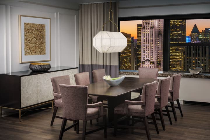 Lotte New York Palace