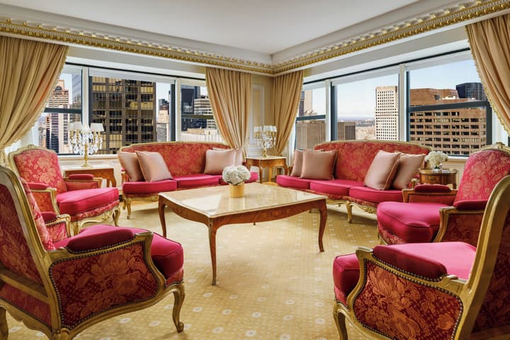 Lotte New York Palace