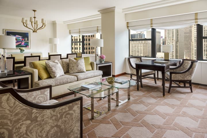 Lotte New York Palace