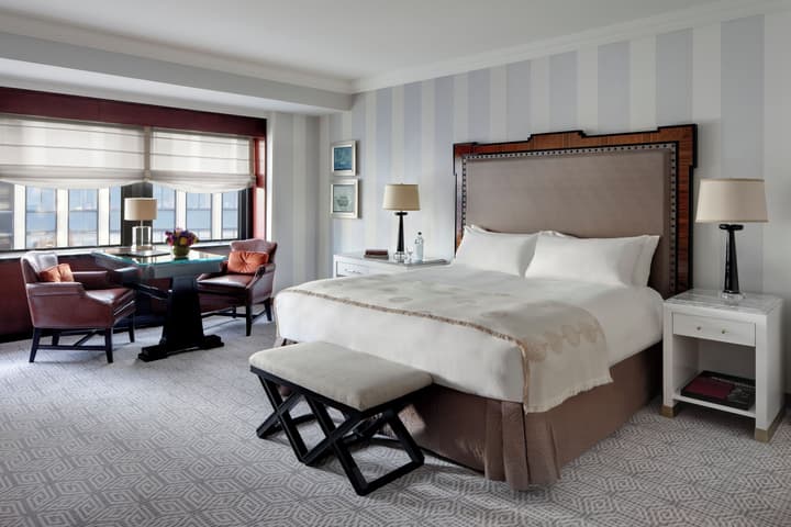 Lotte New York Palace