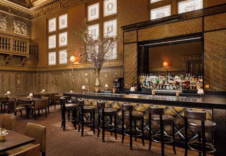 Lotte New York Palace