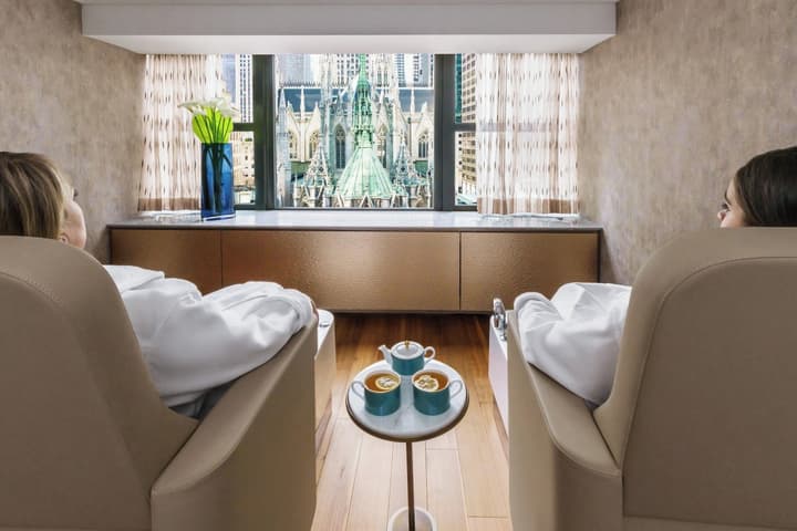 Lotte New York Palace