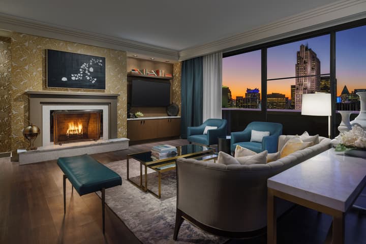 Lotte New York Palace