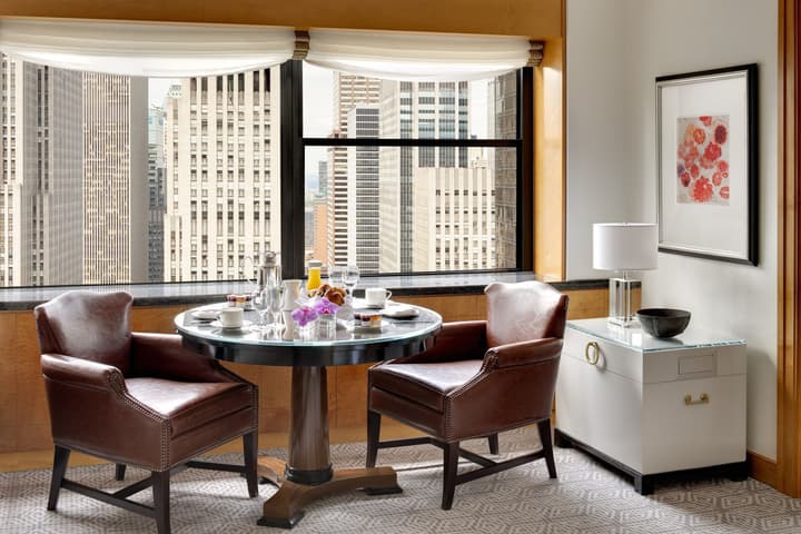 Lotte New York Palace