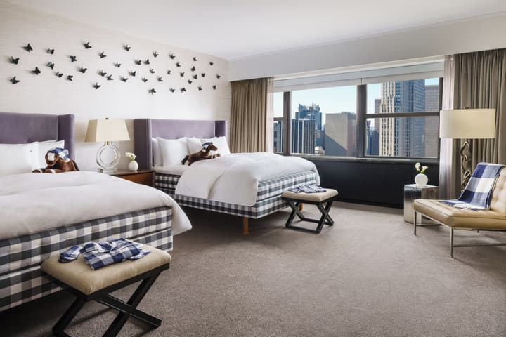 Lotte New York Palace
