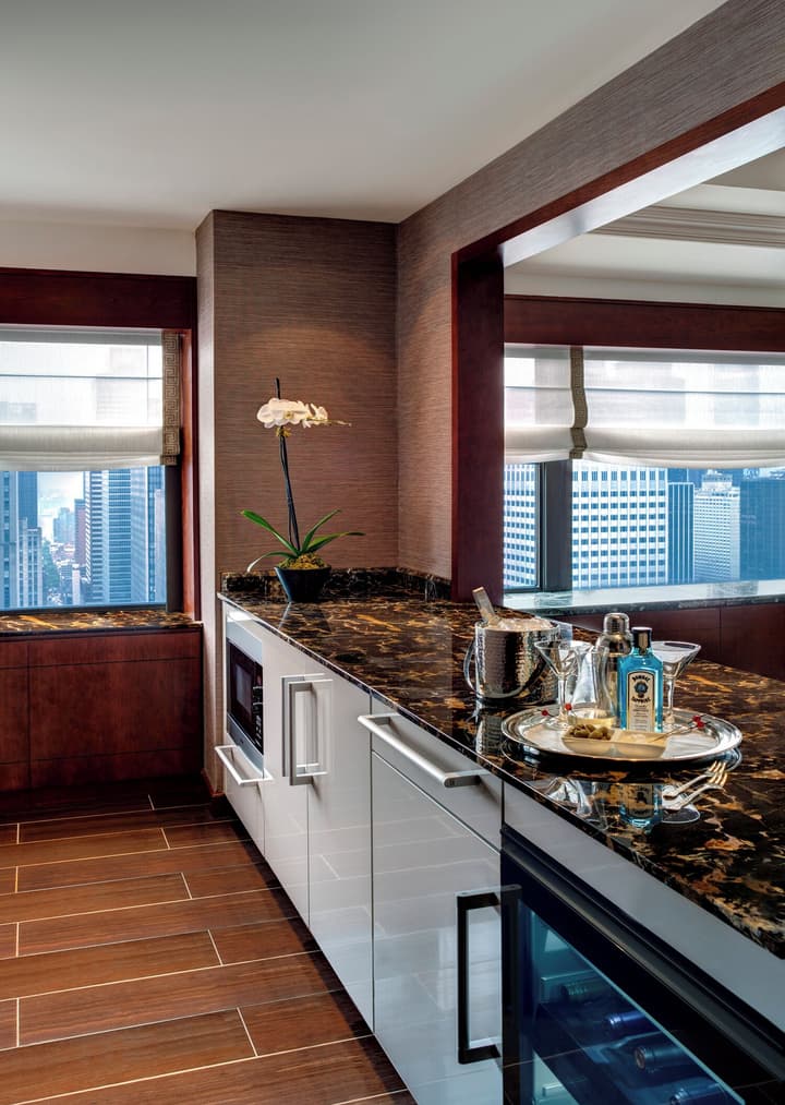 Lotte New York Palace