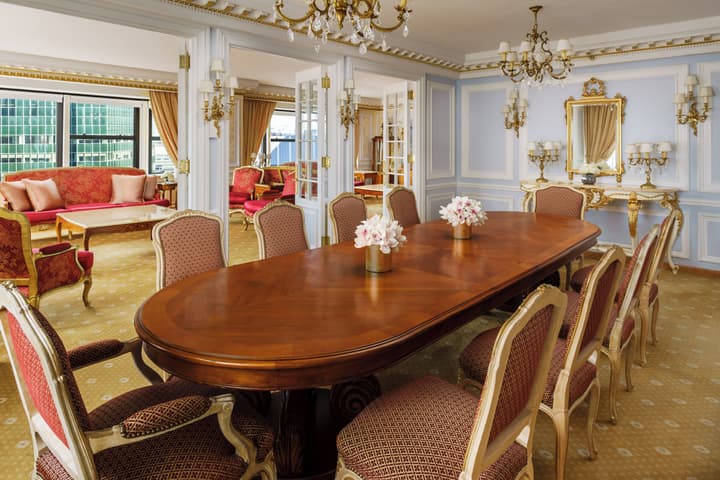Lotte New York Palace