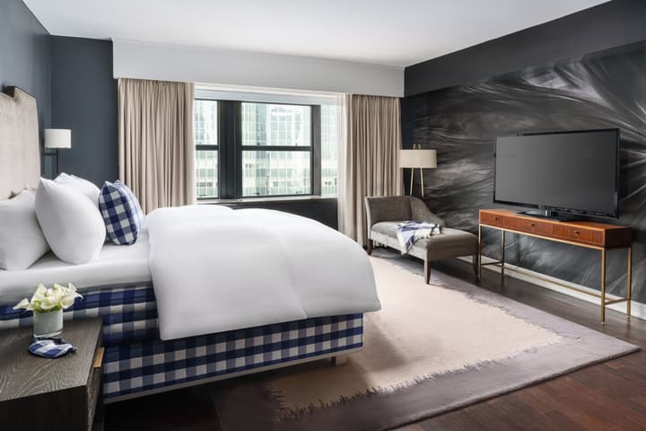 Lotte New York Palace