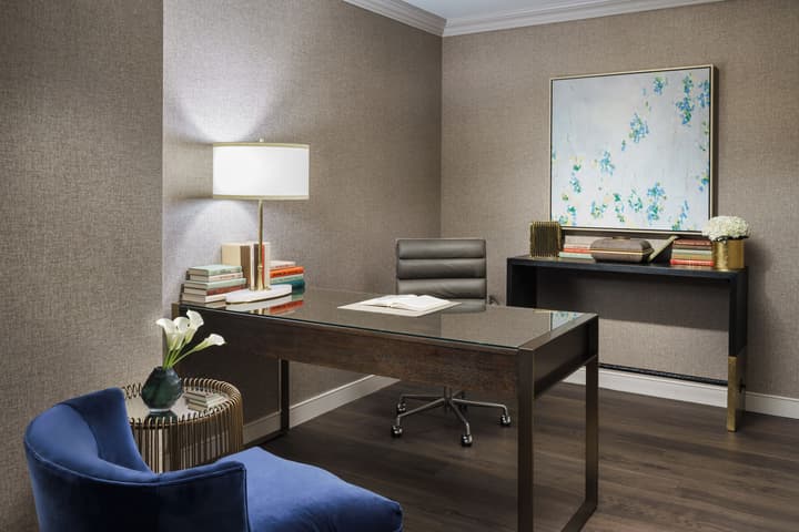 Lotte New York Palace