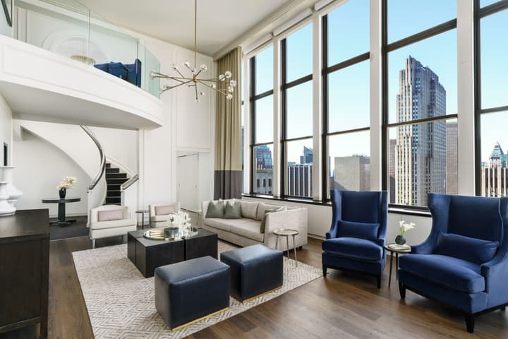 Lotte New York Palace