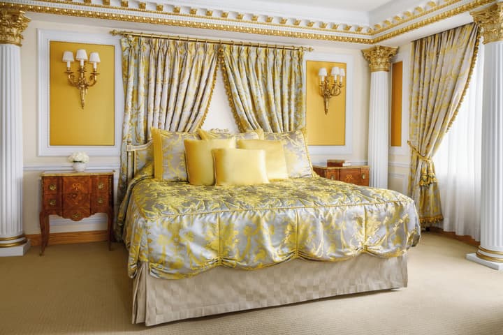 Lotte New York Palace