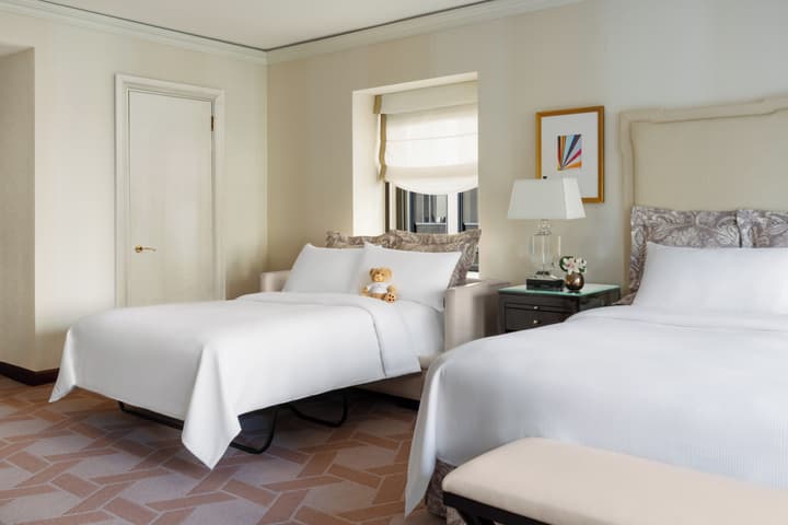 Lotte New York Palace