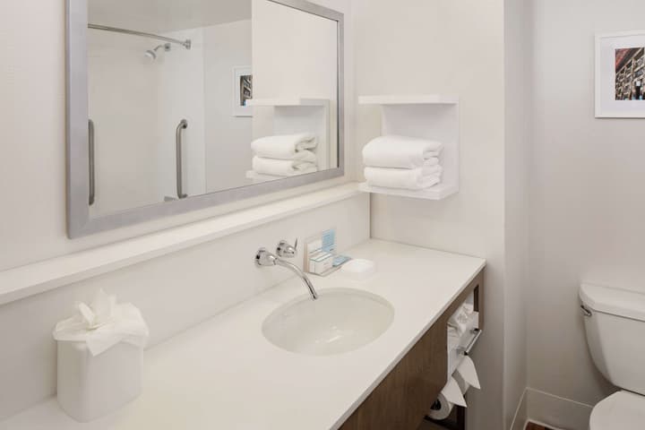 Hampton Inn Louisville Downtown