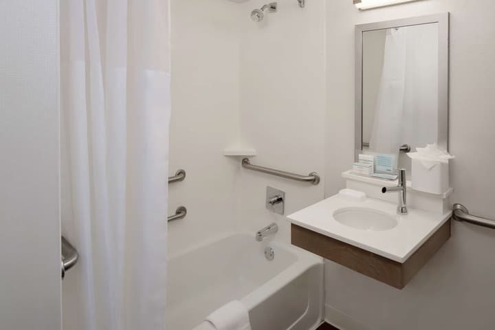 Hampton Inn Louisville Downtown