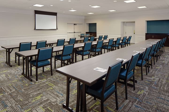 Hampton Inn Louisville Downtown