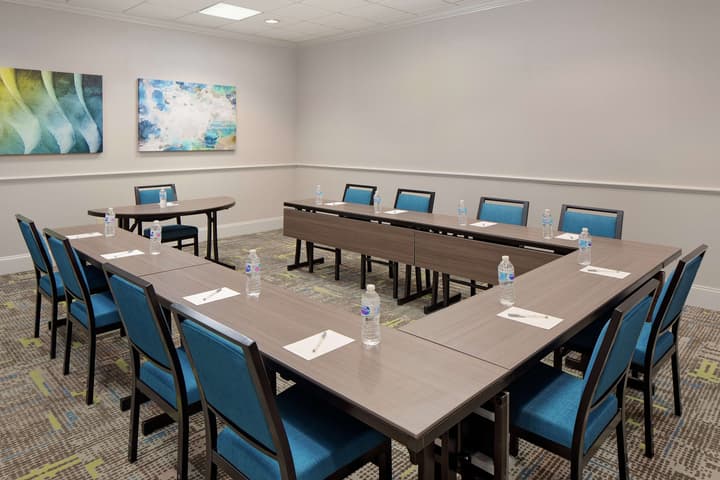 Hampton Inn Louisville Downtown