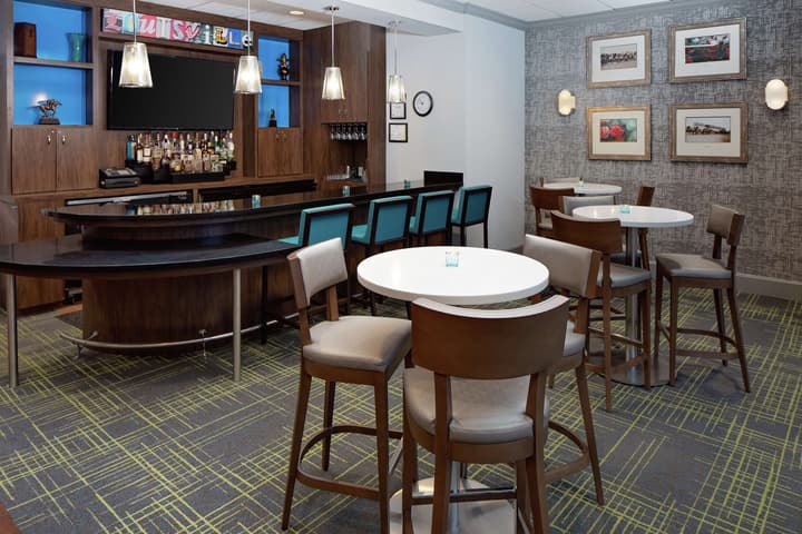 Hampton Inn Louisville Downtown