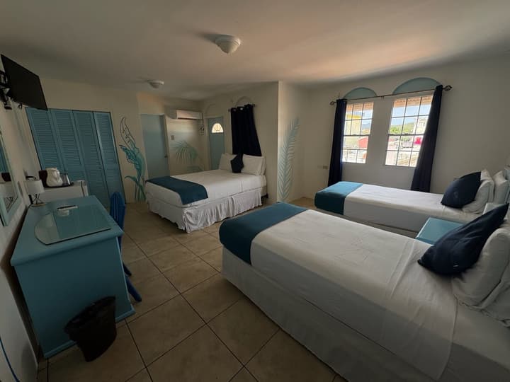 Seaview Beach Hotel