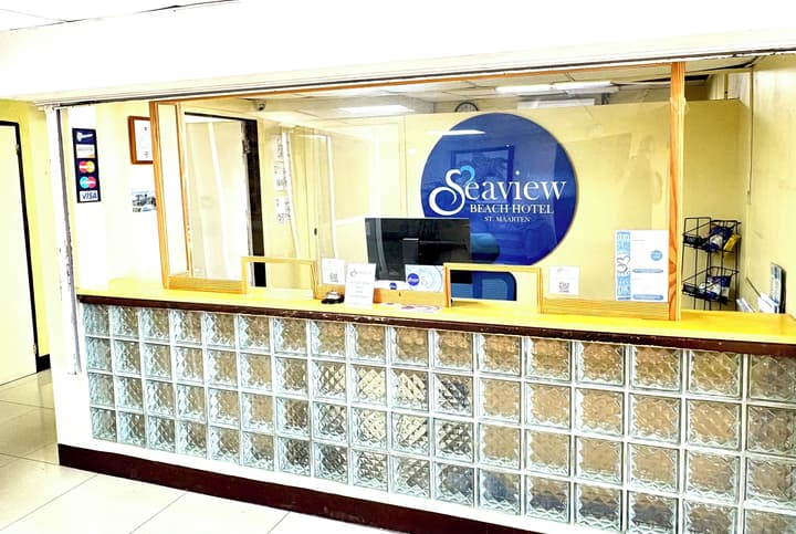 Seaview Beach Hotel
