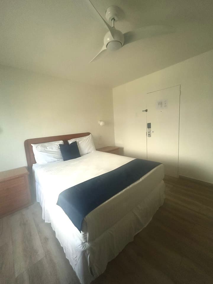 Seaview Beach Hotel